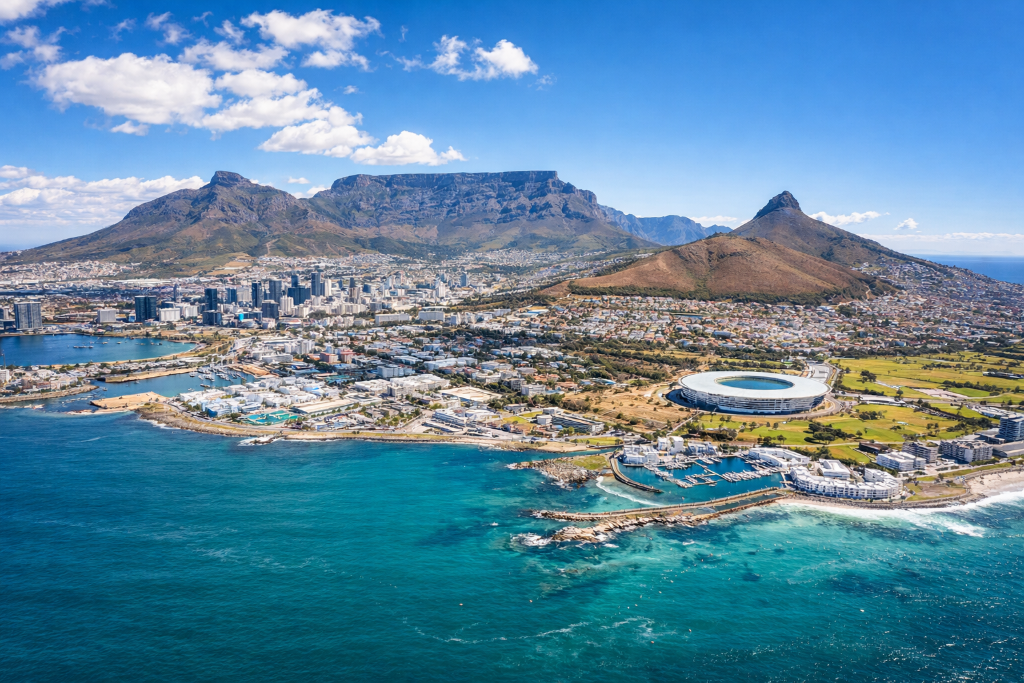 Cape Town