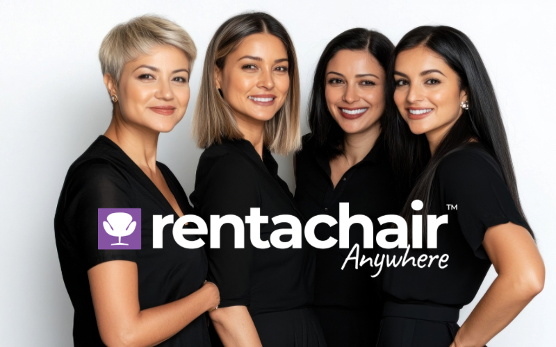 Rent a Chair Anywhere