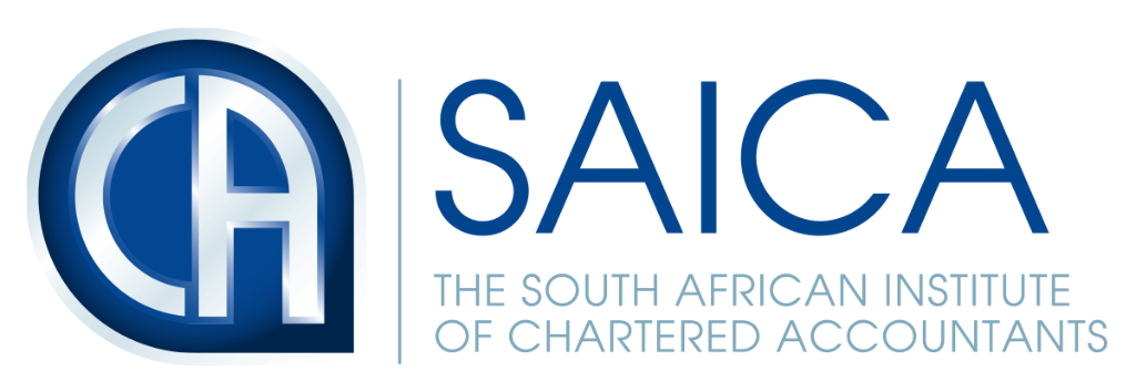 SAICA logo