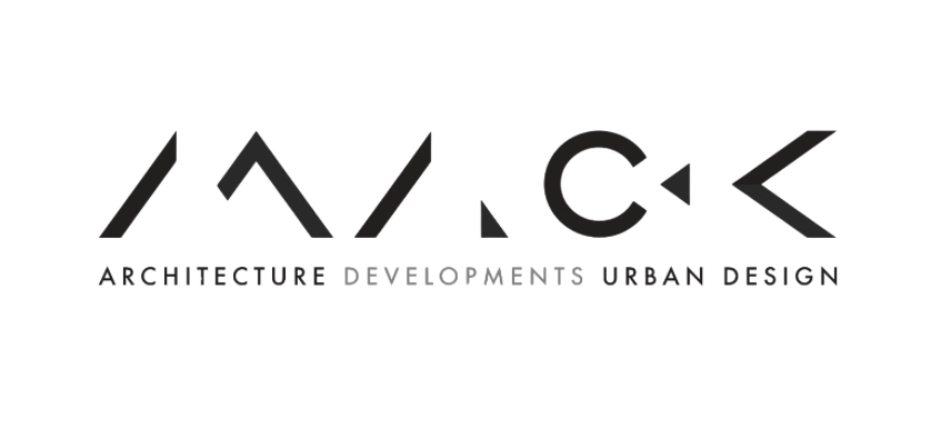 MACK Architecture Developments Urban Design