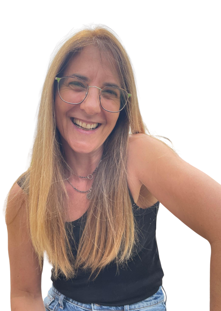 Jane – Wellness Coach