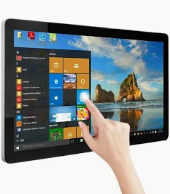 HP-W430X - 43" Touch Monitor