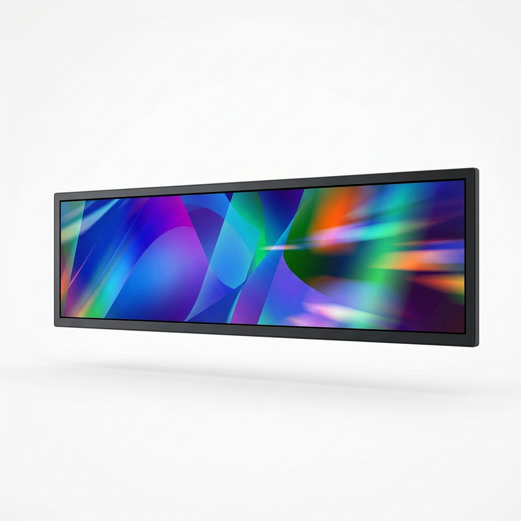 Samsung 37" Stretch Bar - LTI370LN03