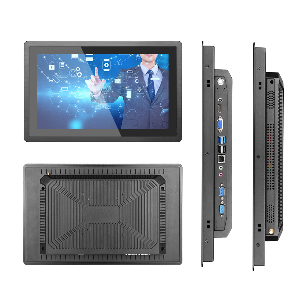 Panel PC 24" 2