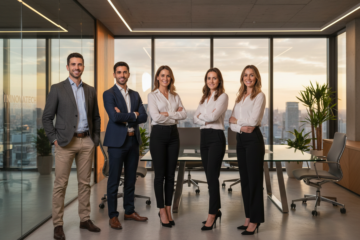 Equipo Urban IA