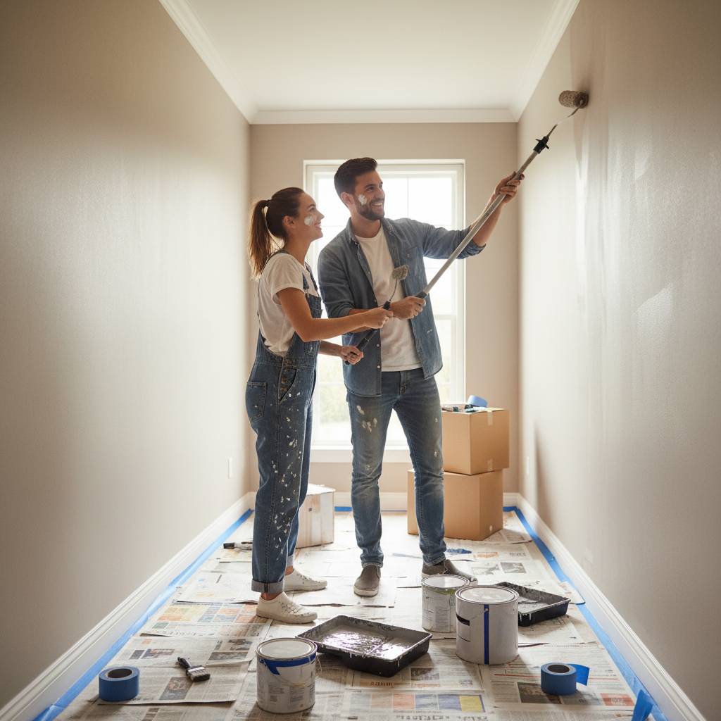 5 Equipamentos Essenciais para Começar uma Reforma Residencial