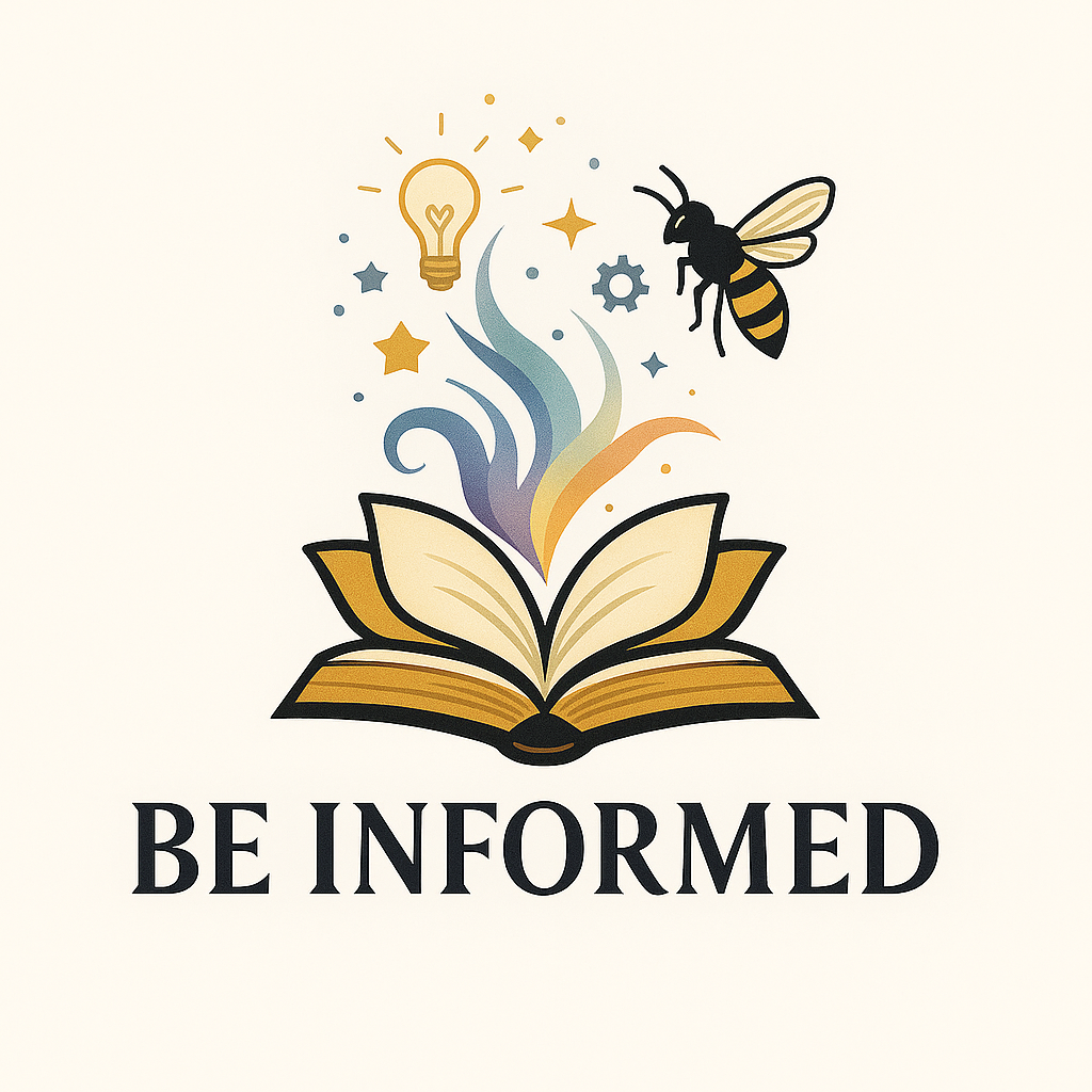 BE Informed