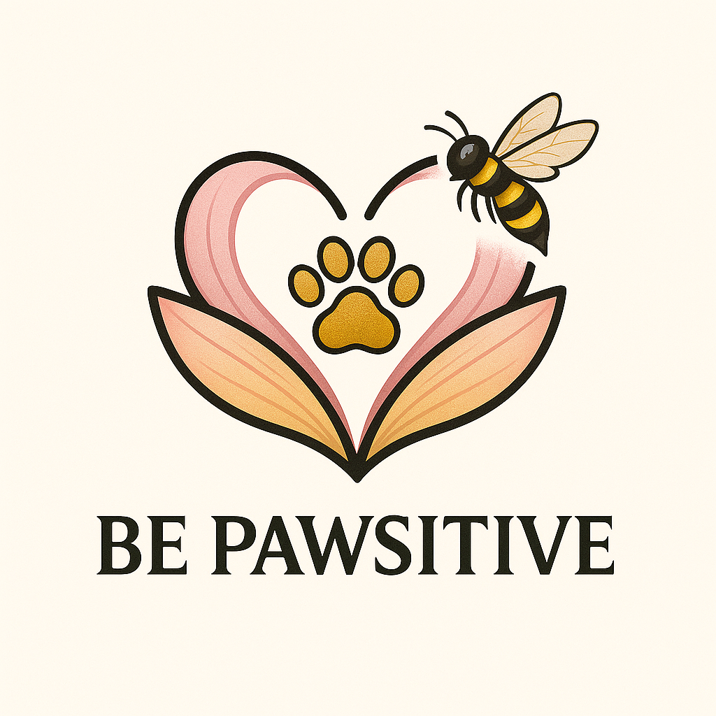 BE Pawsitive