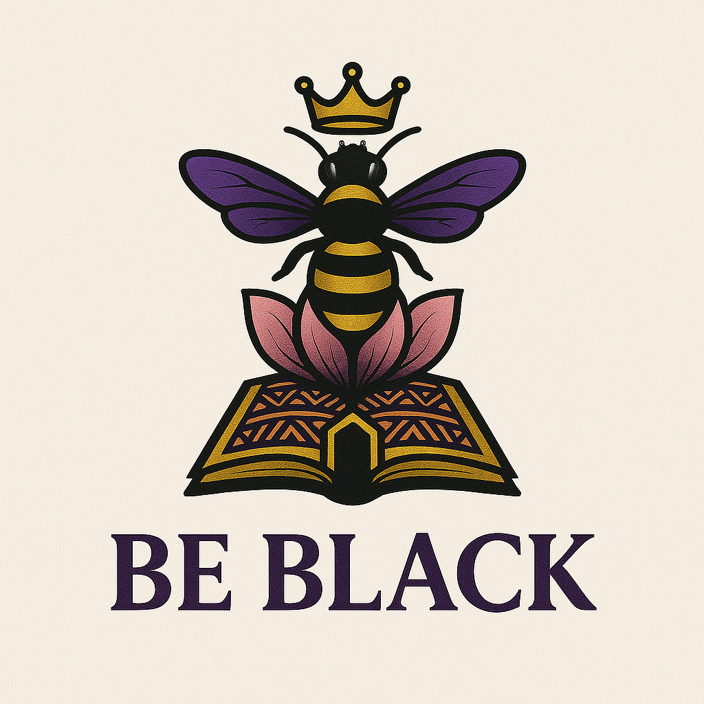 BE Black