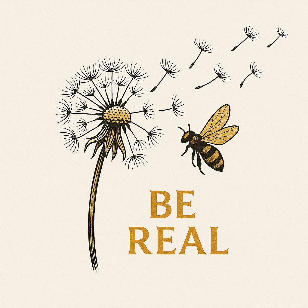 BE Real