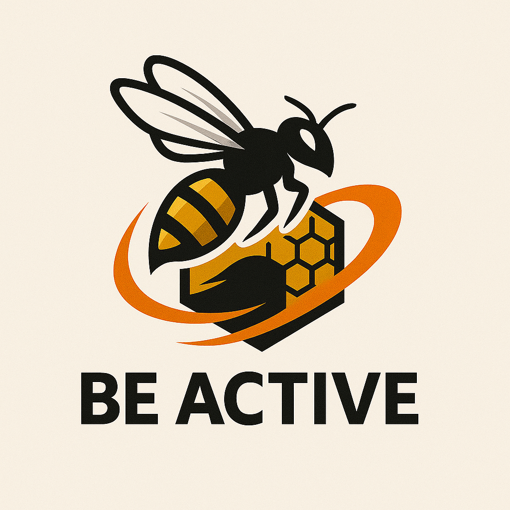 BE Active