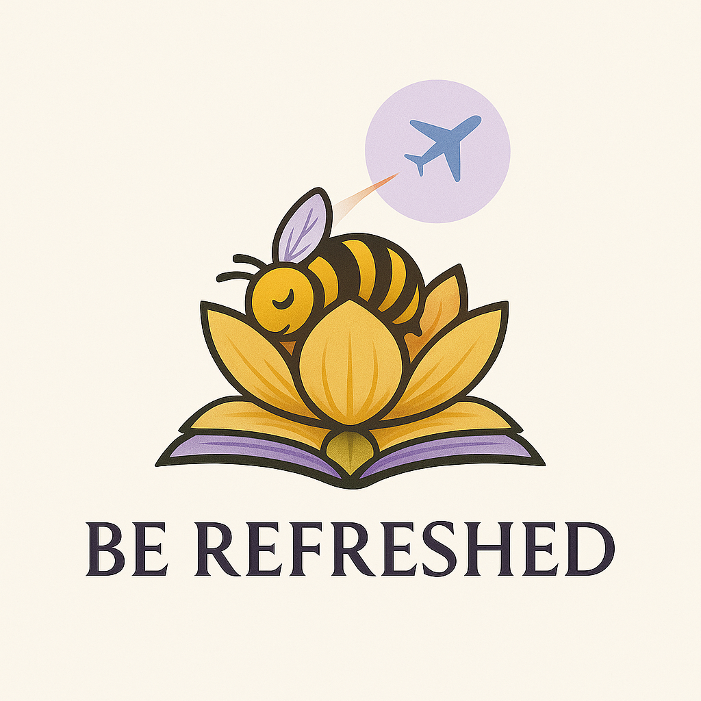 BE Refreshed