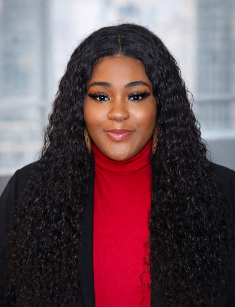 Dr. Danielle Beaumont, DSW, LCSW
