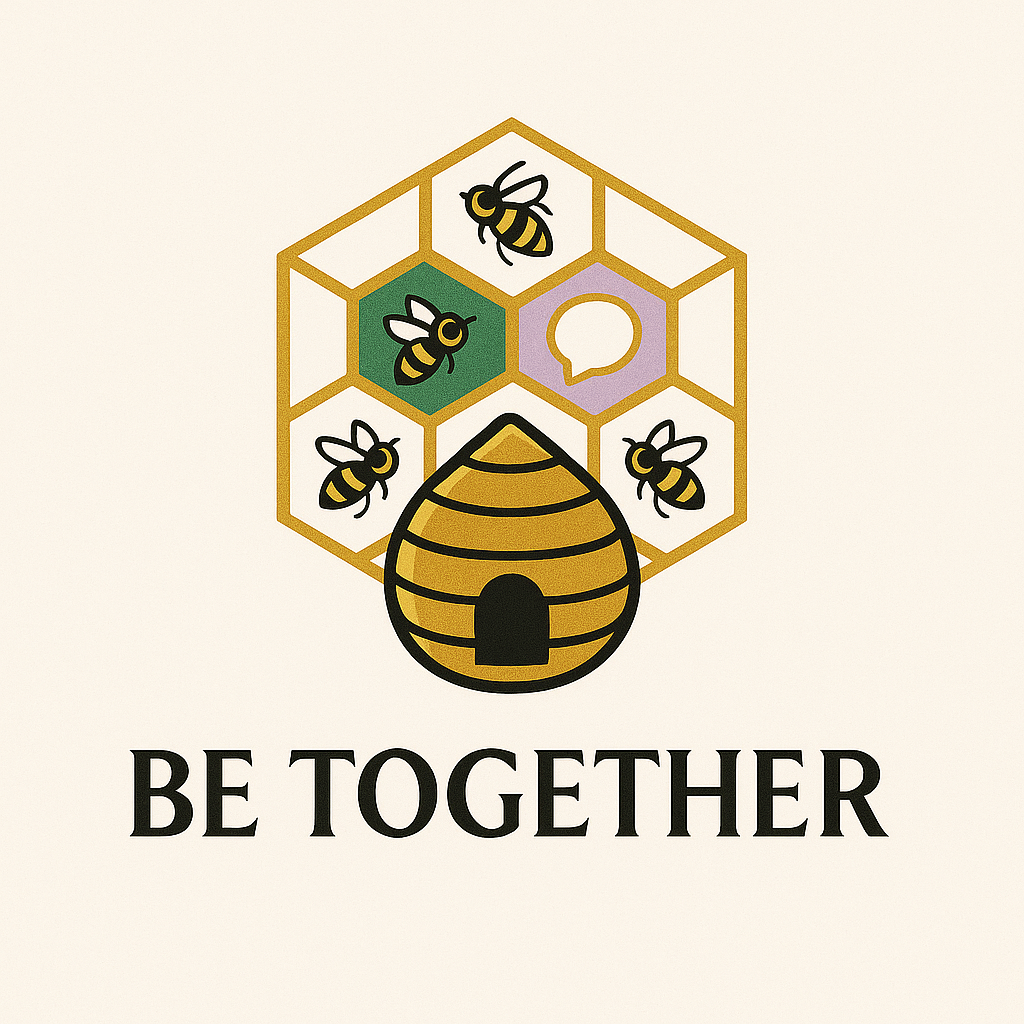 BE Together