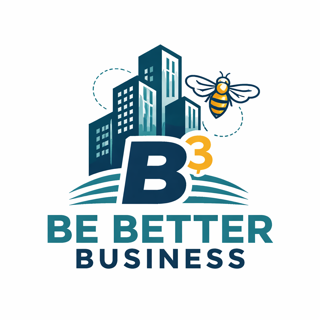 BΒ³ Consulting