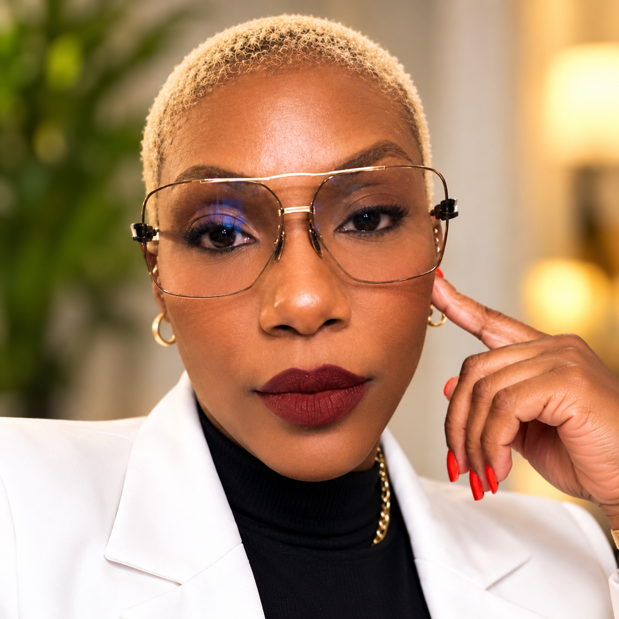 Latoya Hanson, LMSW