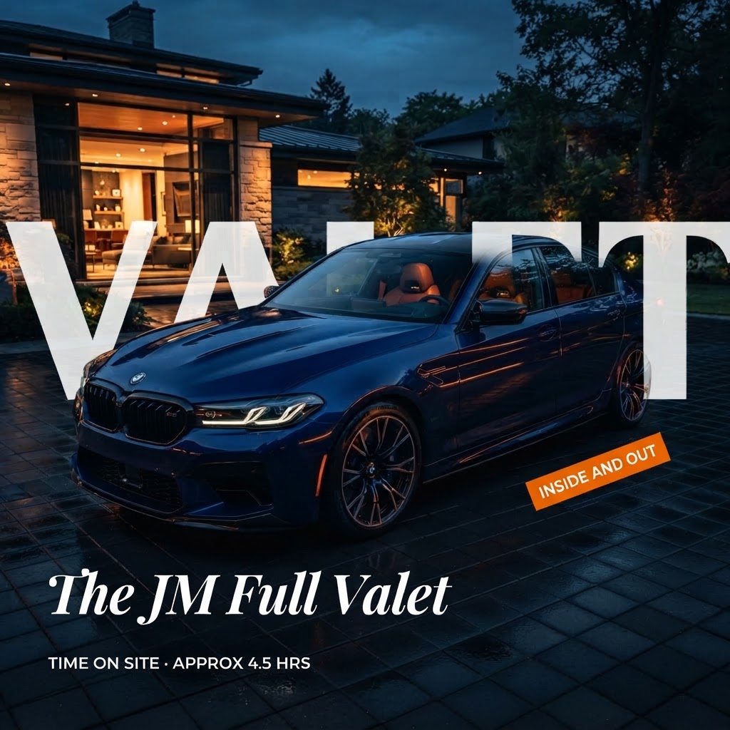 Full Valet