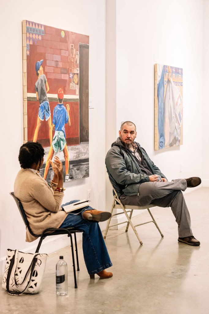 An American Son — Chris White Gallery