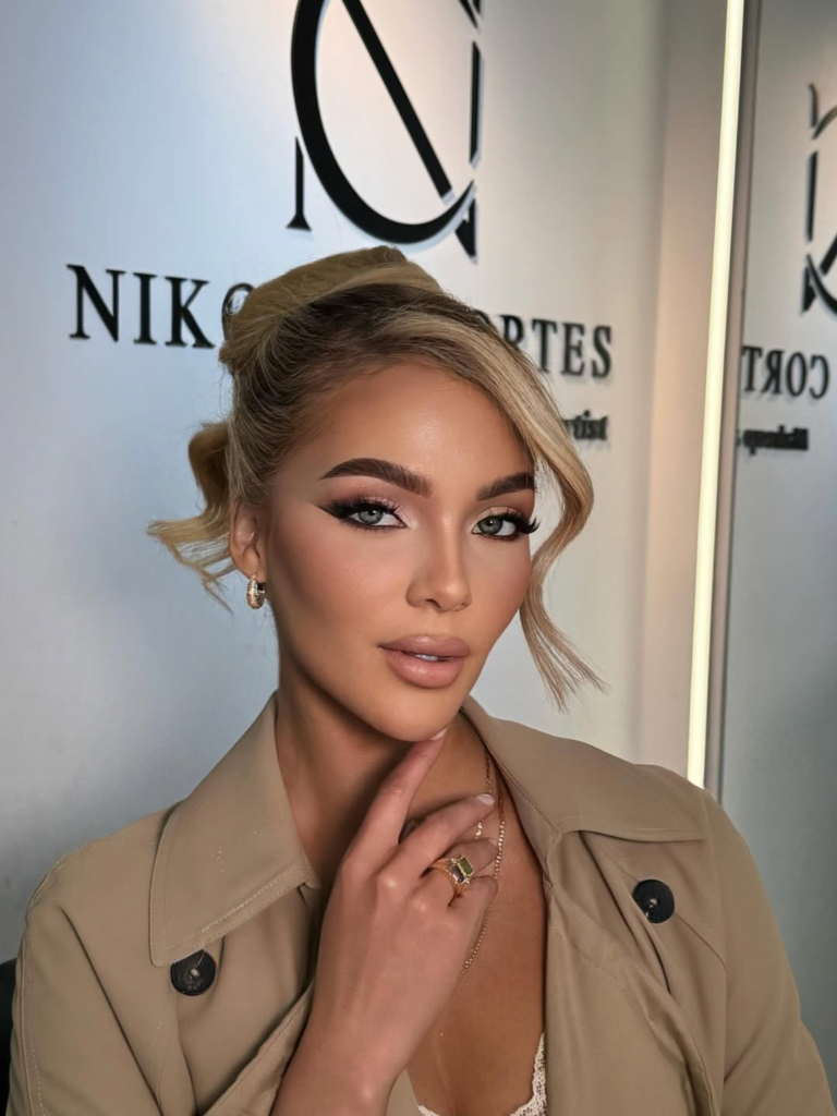 Updo