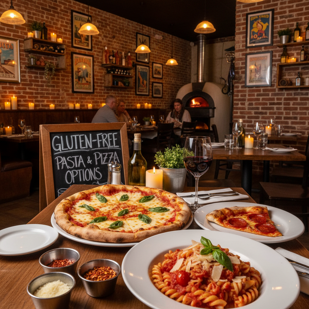 Francesco's Ristorante & Pizzeria