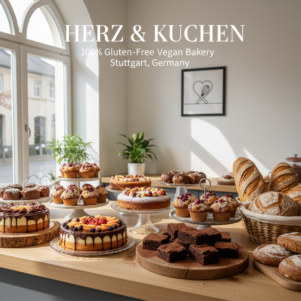 Jute Bäckerei – Prenzlauer Berg (Schöneberg)