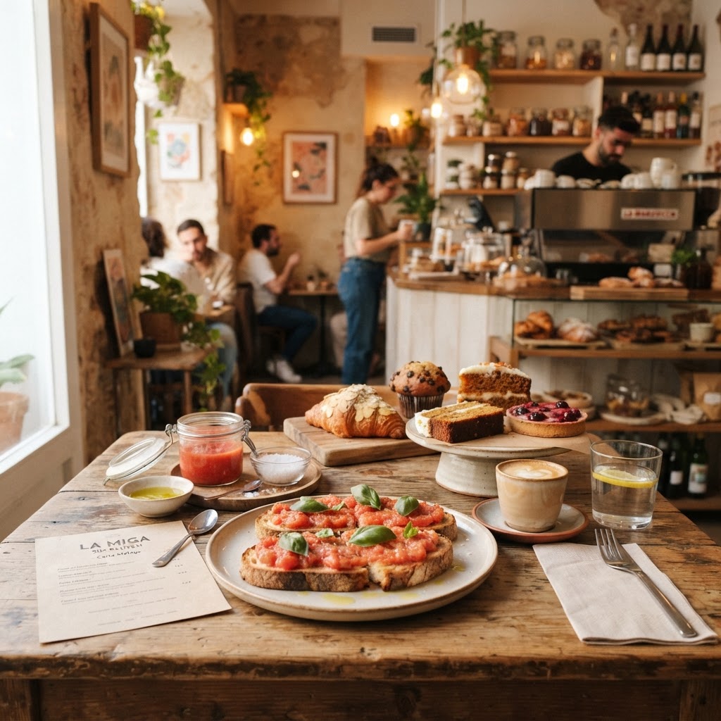 The Gluten Free Company