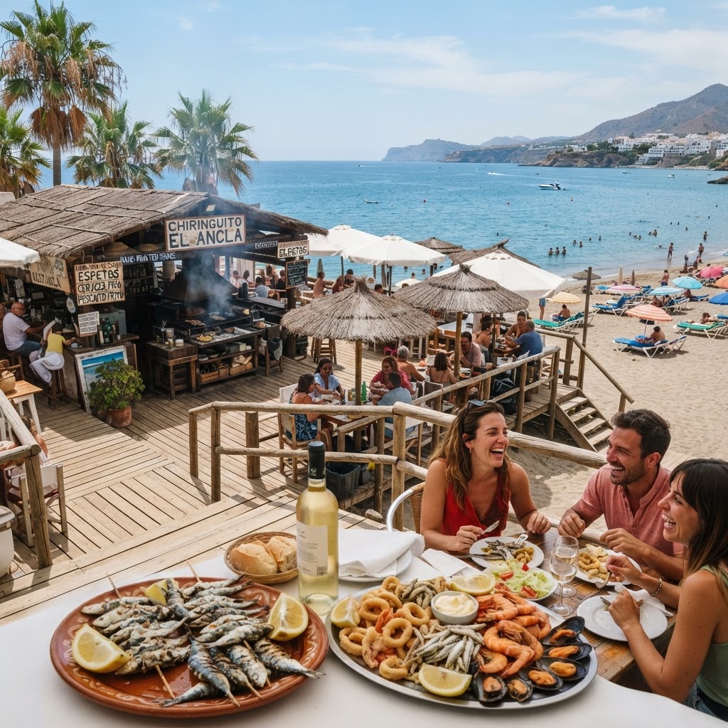 Restaurante Casa Antonio