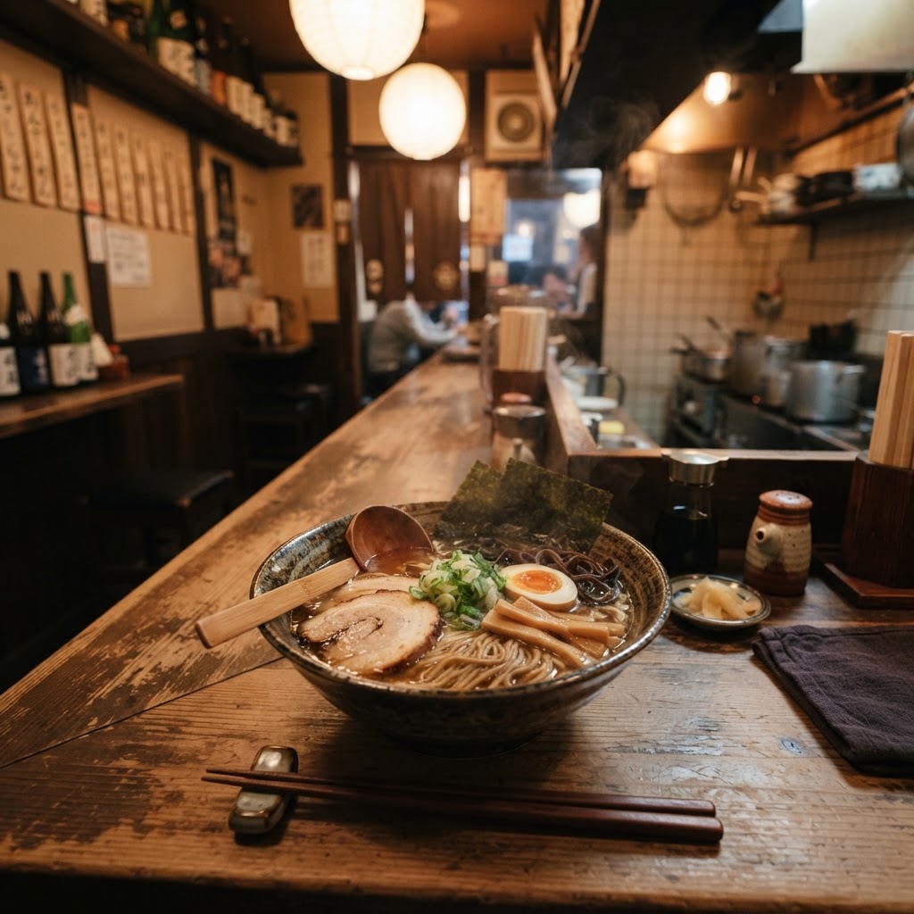 Gluten Free T's Kitchen (Harajuku)