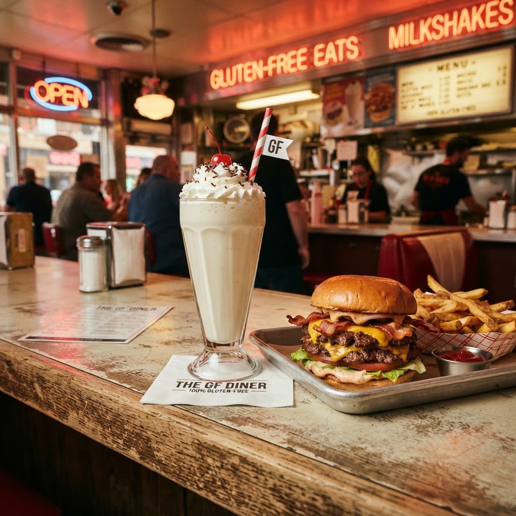 Nio's Shake