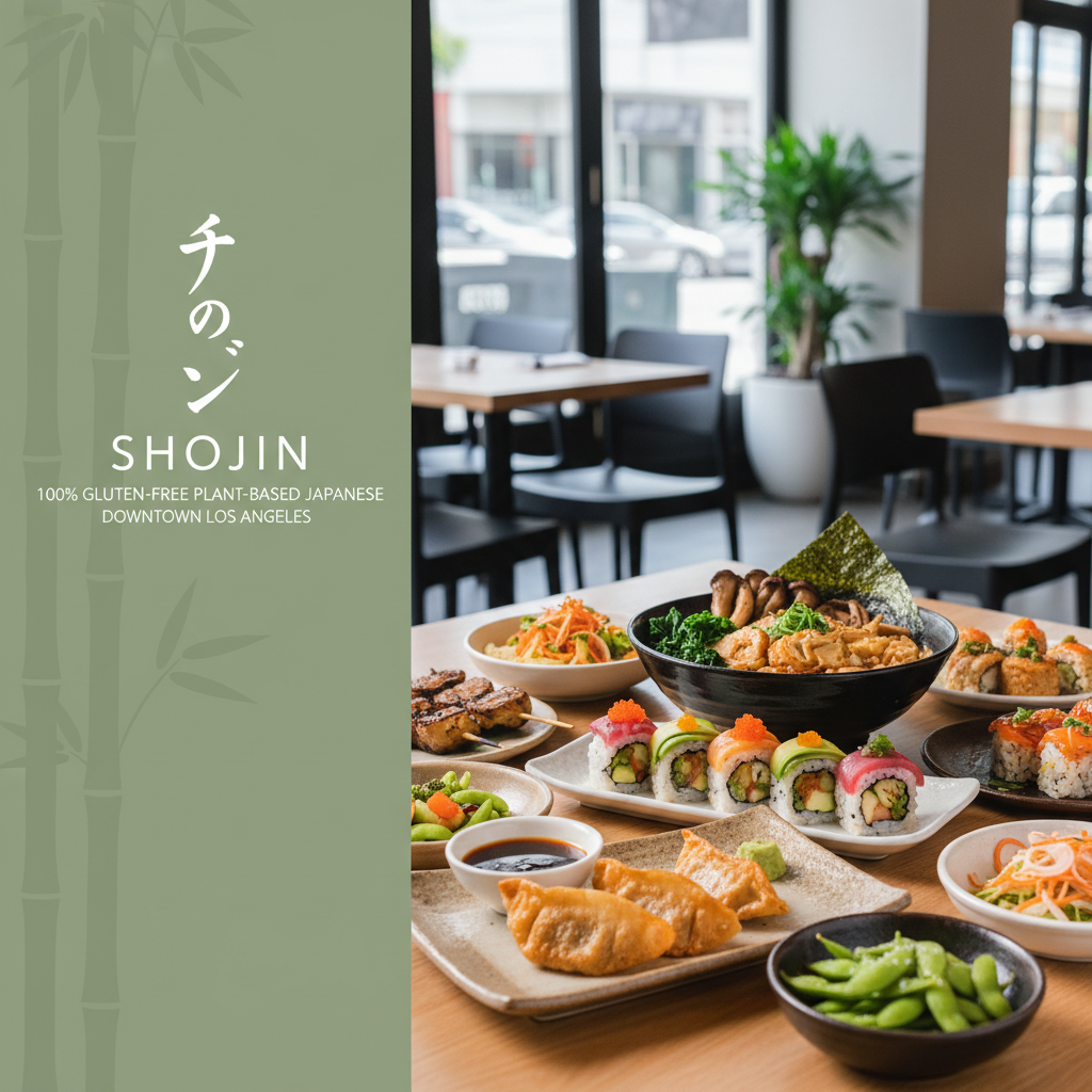 Shojin