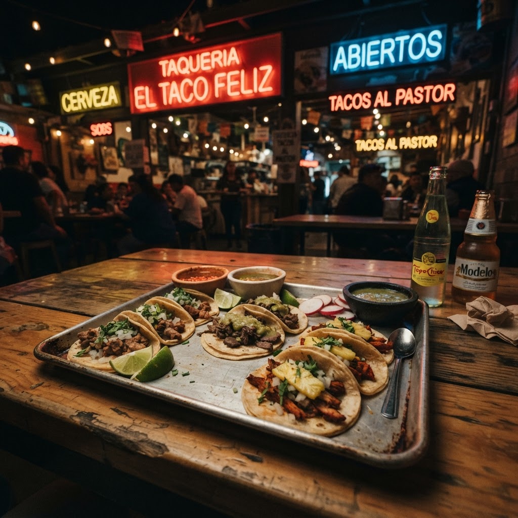 La Esquina