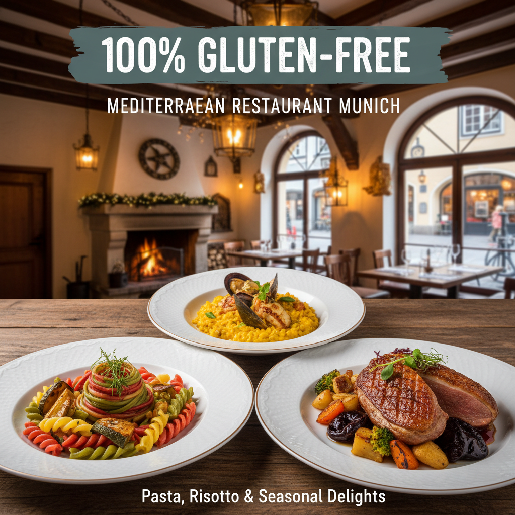 Isabella Glutenfreie Pâtisserie – Frankfurt
