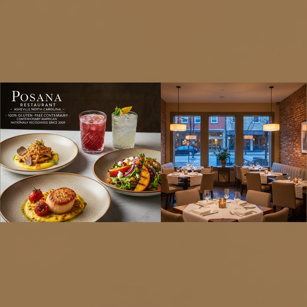 Posana Restaurant