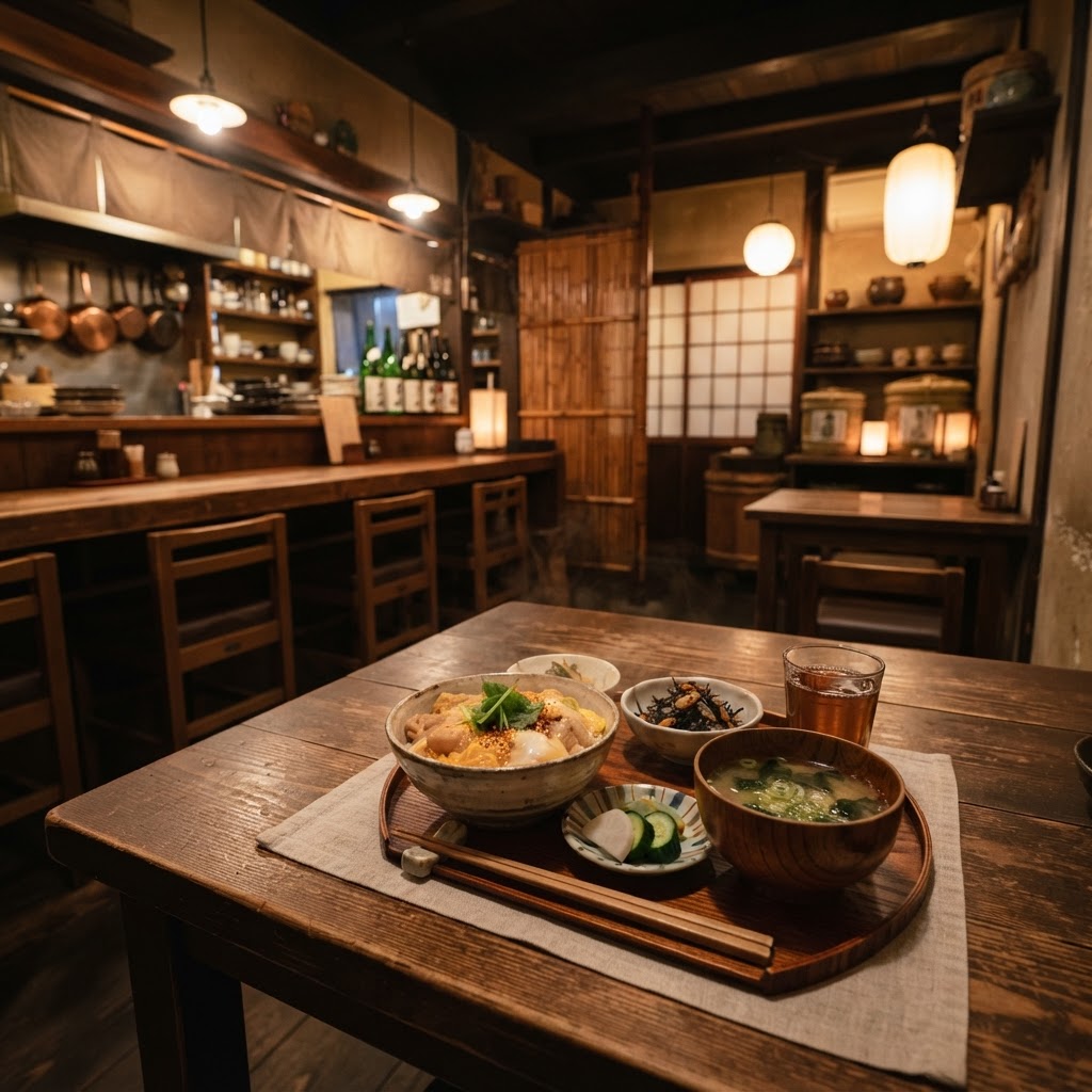 Cafe & Bar Maru