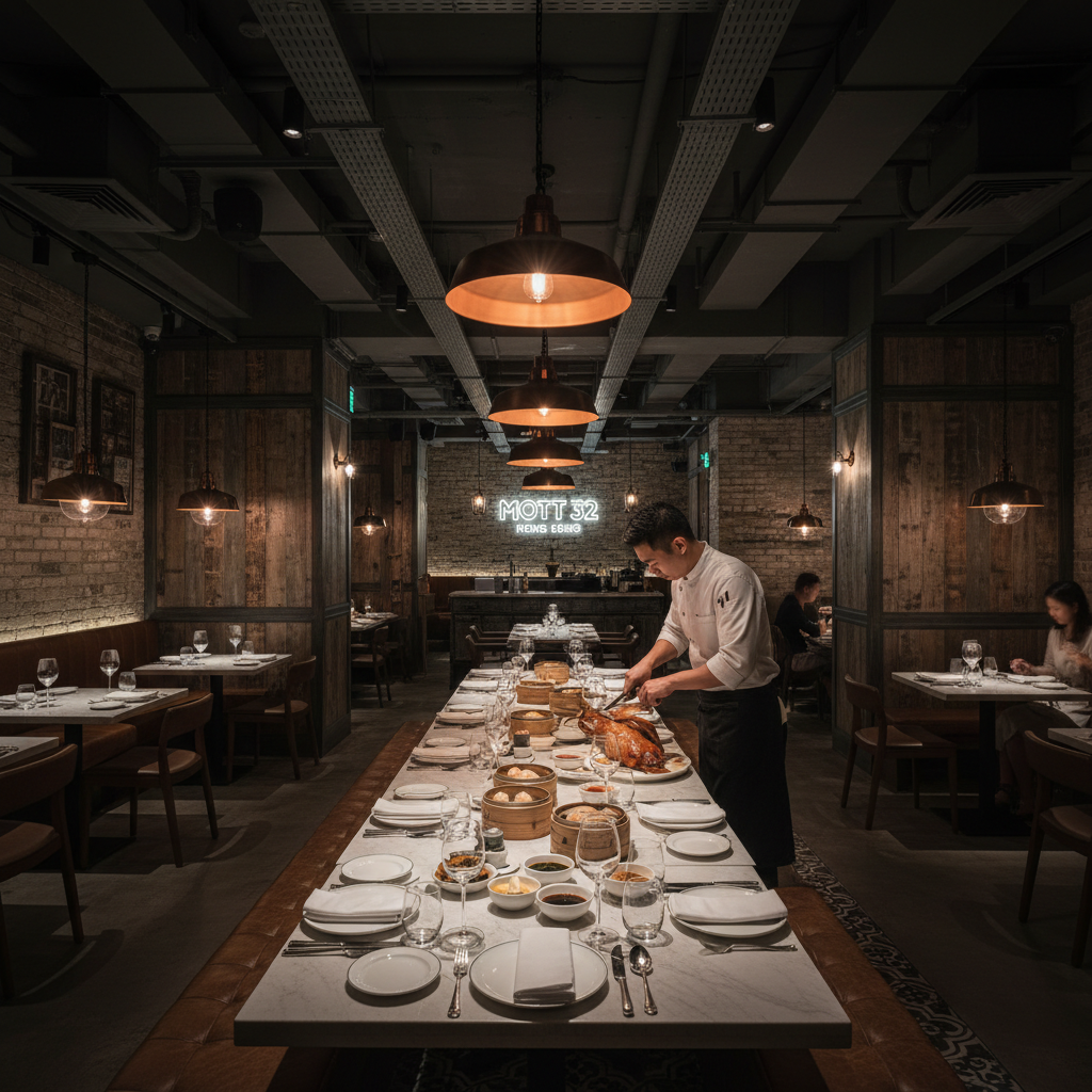 Mott 32