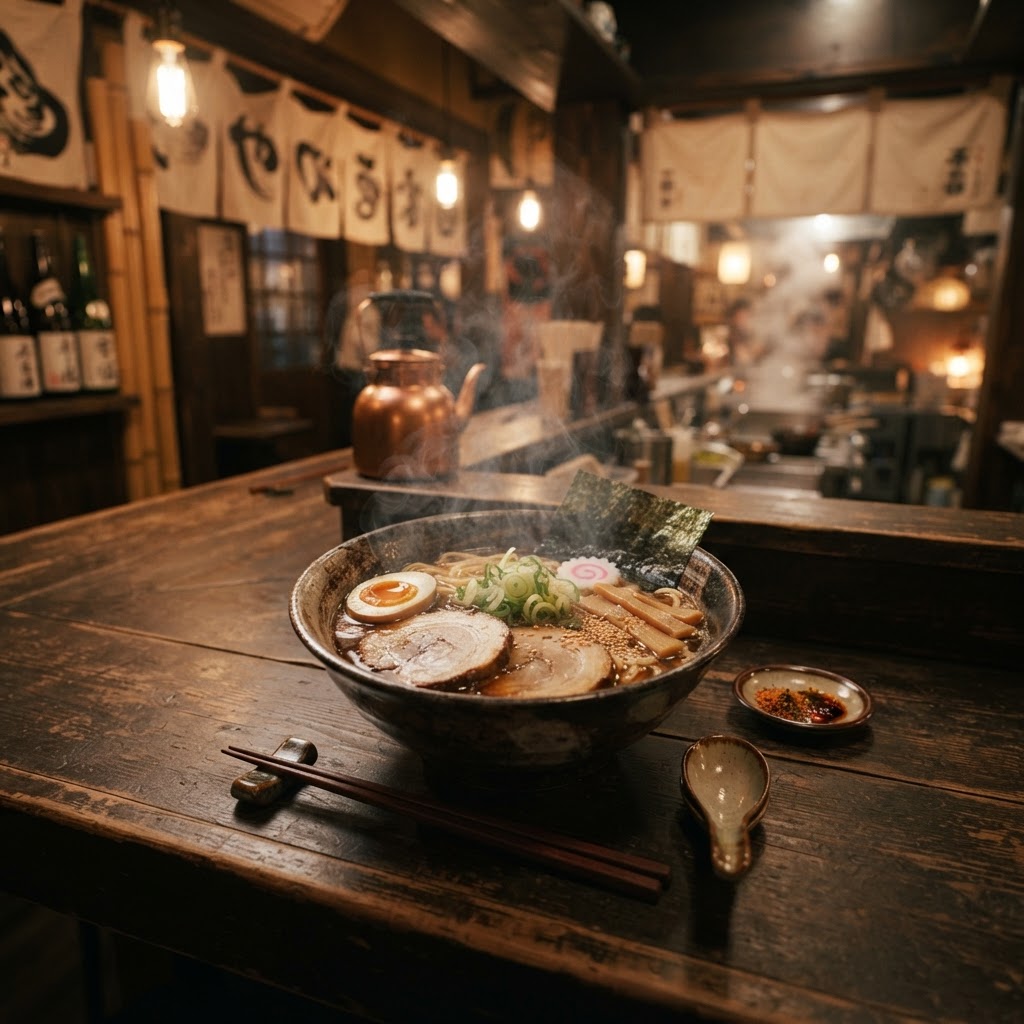 Gluten Free T's Kitchen (Roppongi)