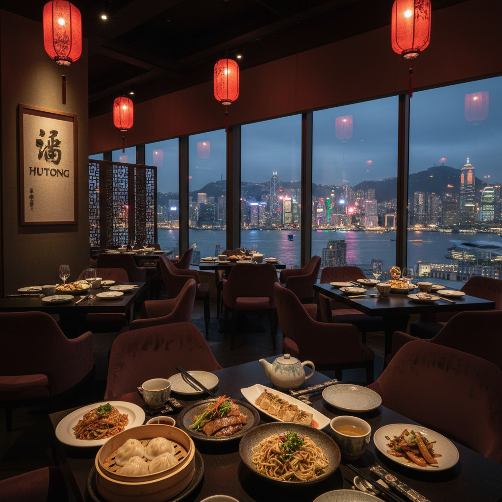 Hutong