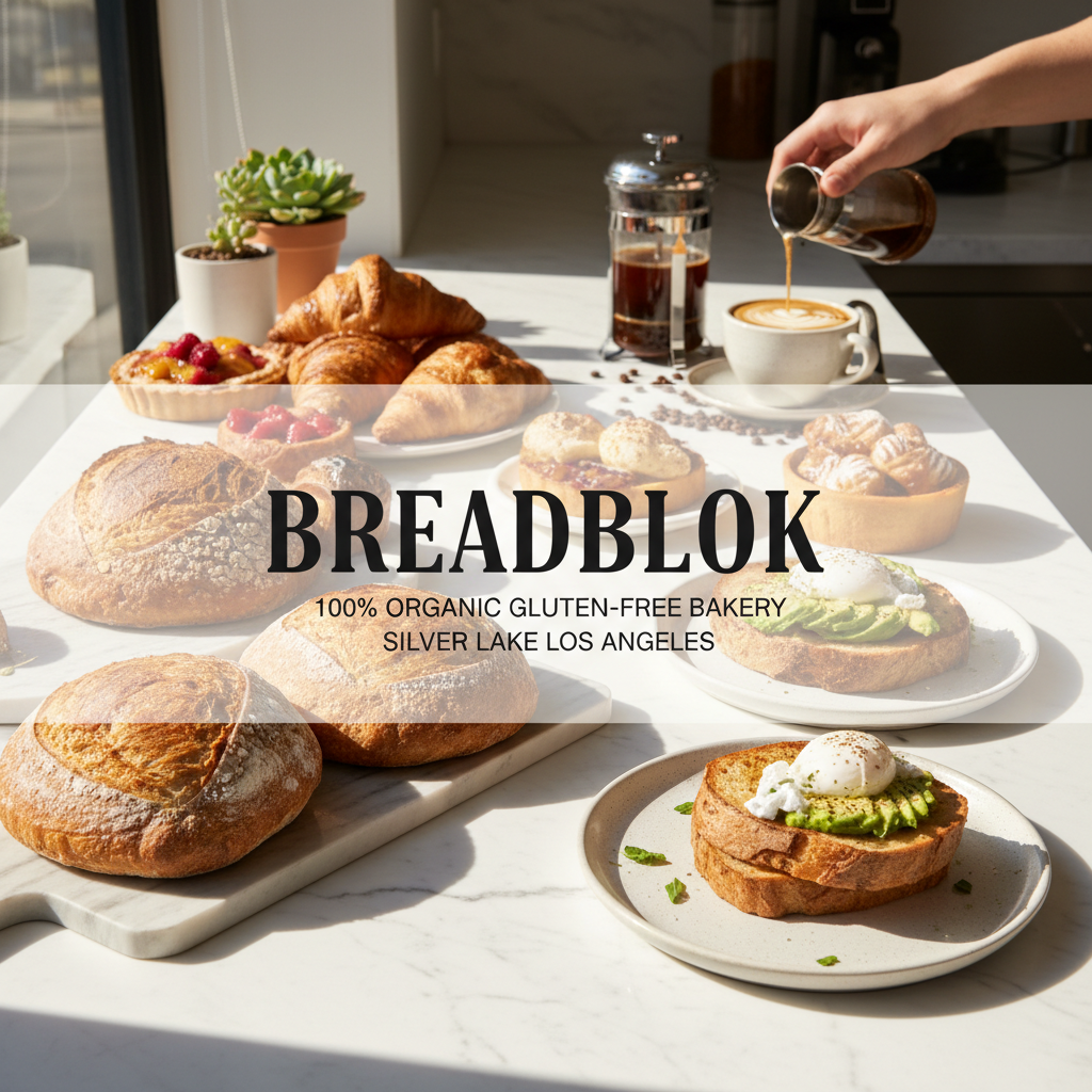 Breadblok