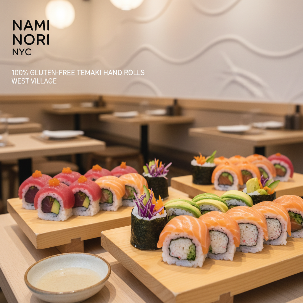 Nami Nori