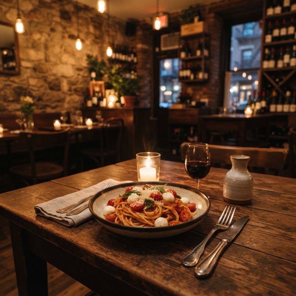 Vinny's Gluten Free Kitchen (Chelsea)