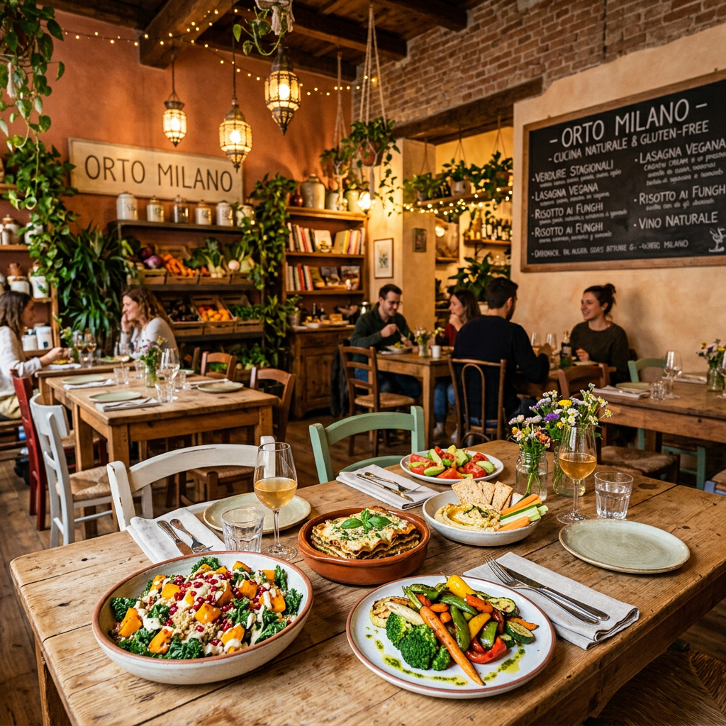 Be Bop Ristorante