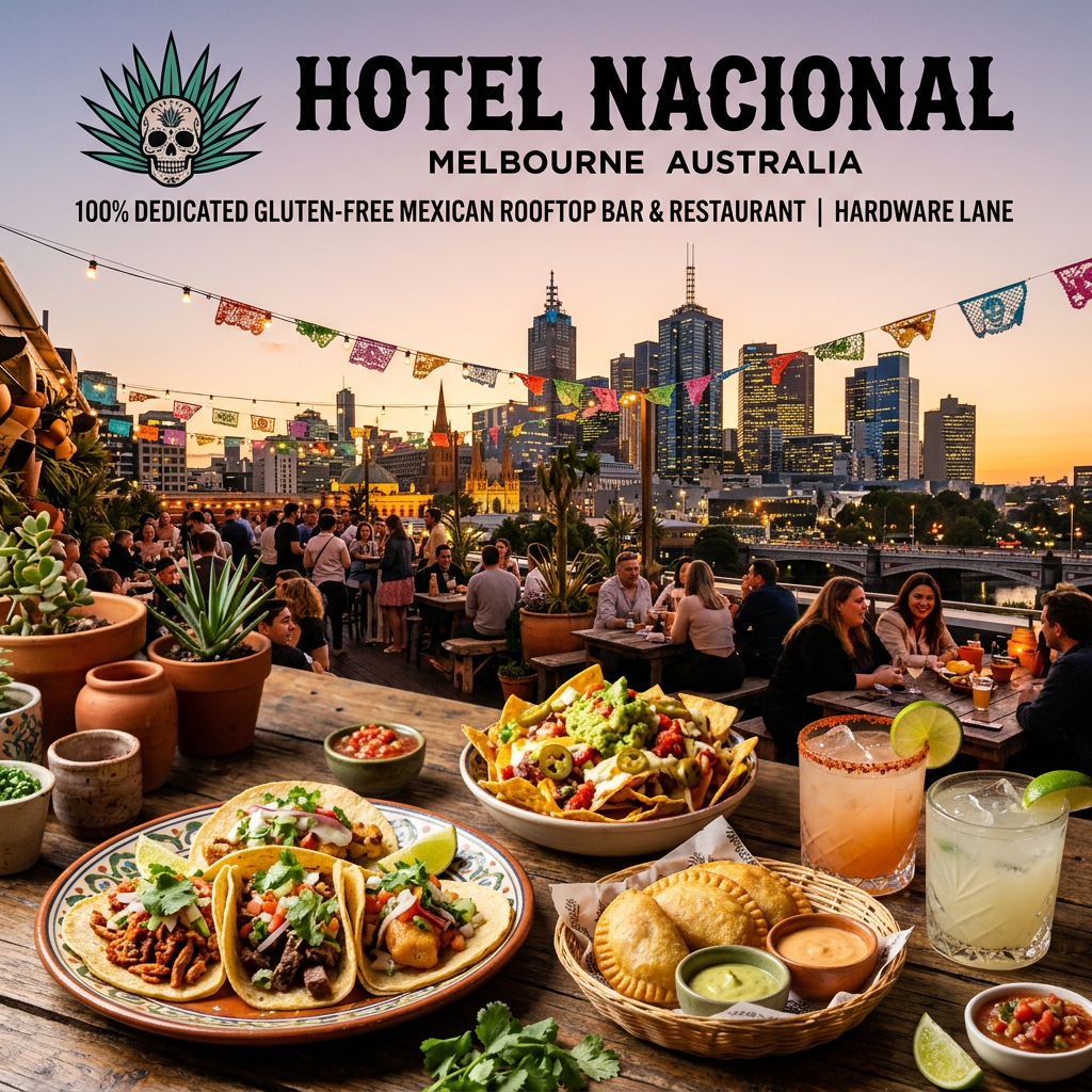 Hotel Nacional