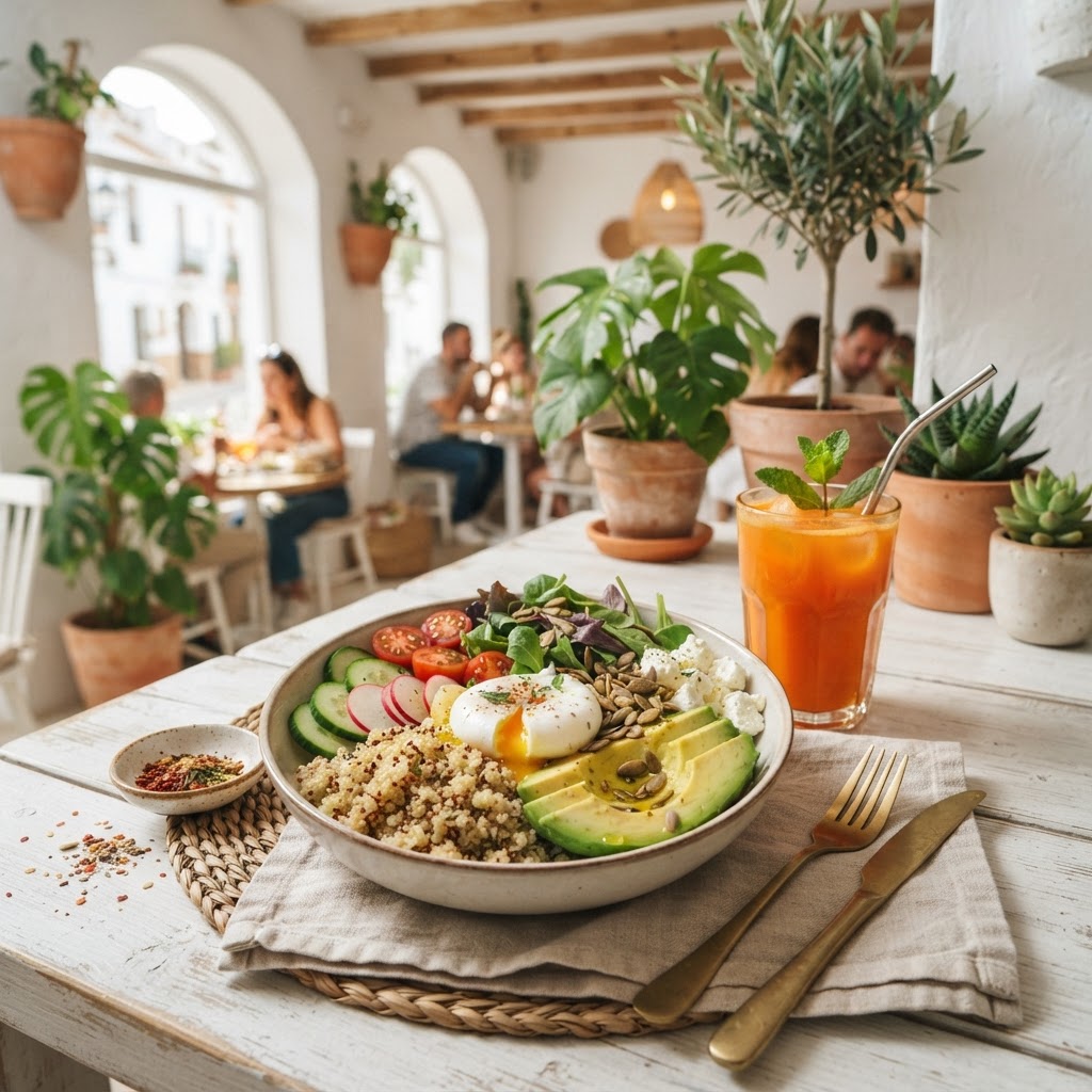 Bite Kitchen