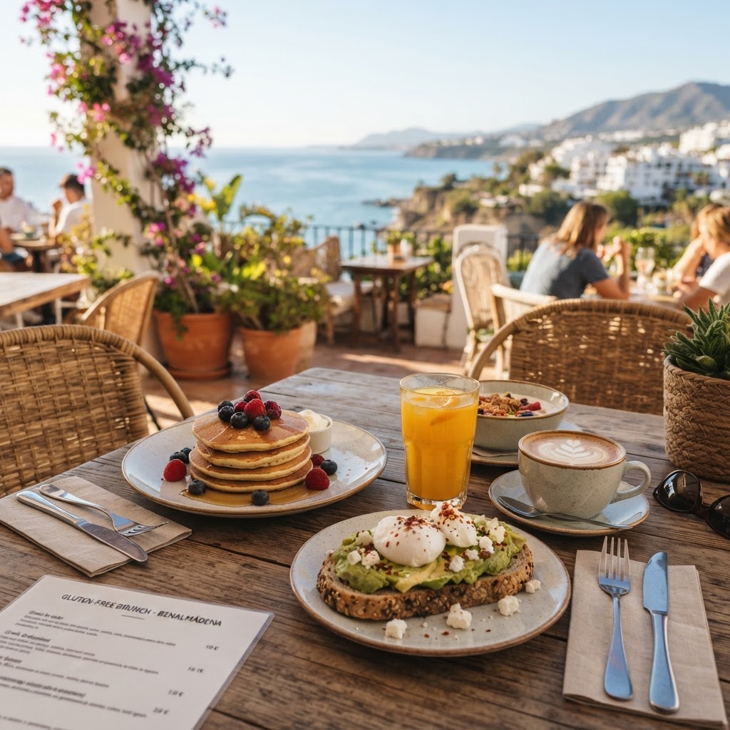 Yummy Brunch