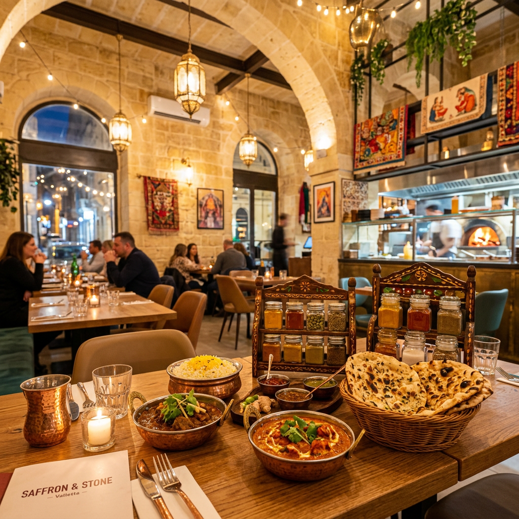 Naan Bar