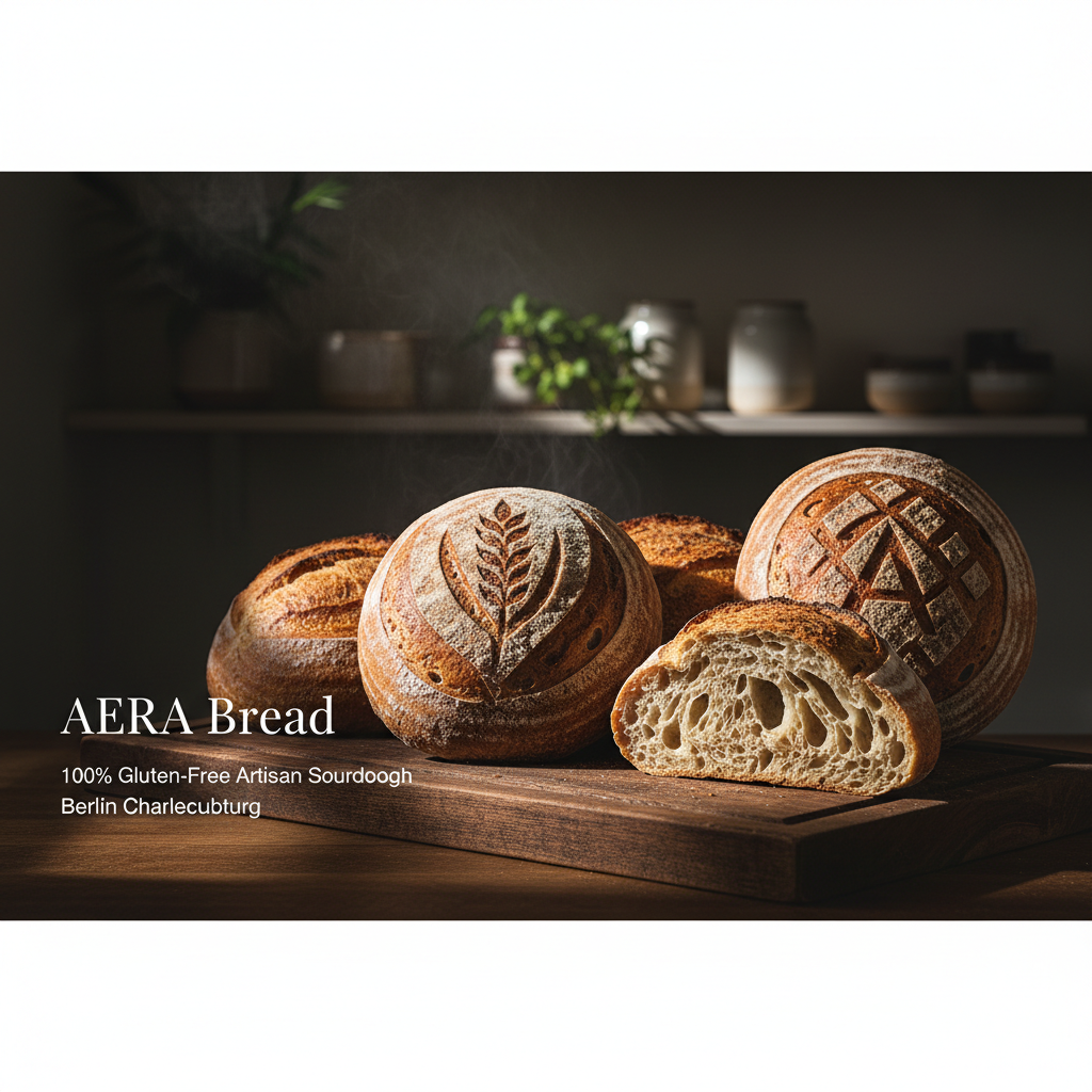 AERA Bread