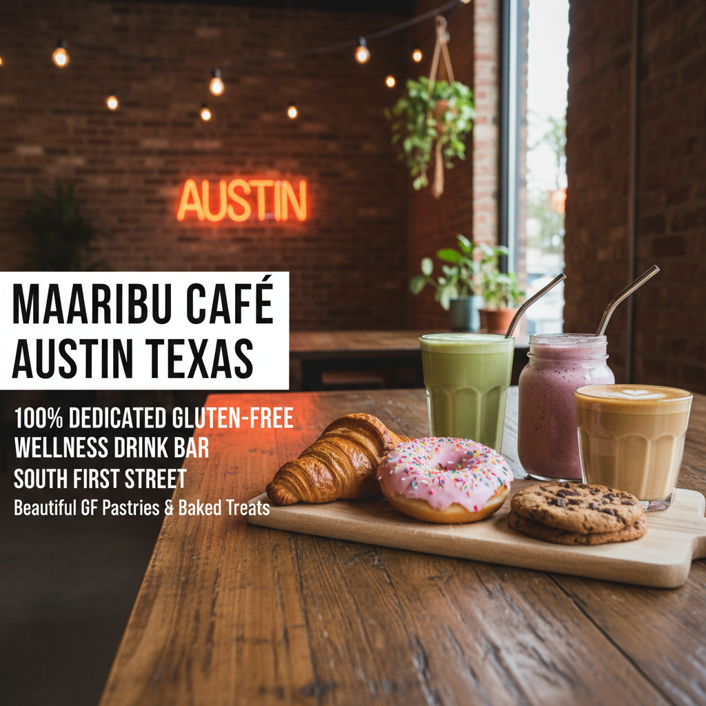 Maaribu Café