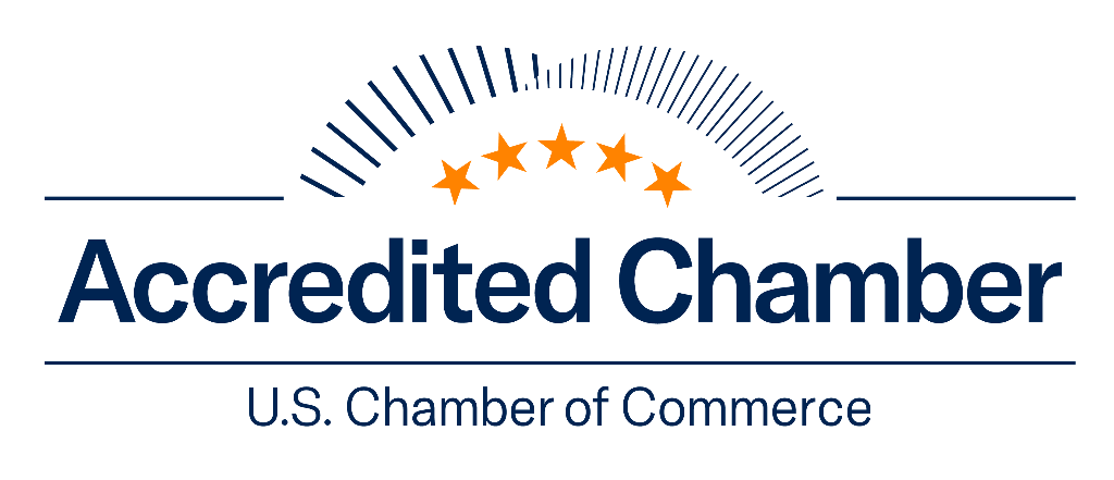 5-Star Accredited Chamber