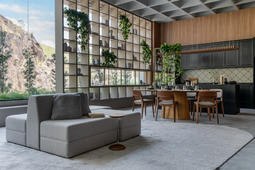 Apartamento Completo
