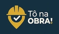 Tô na Obra! logo